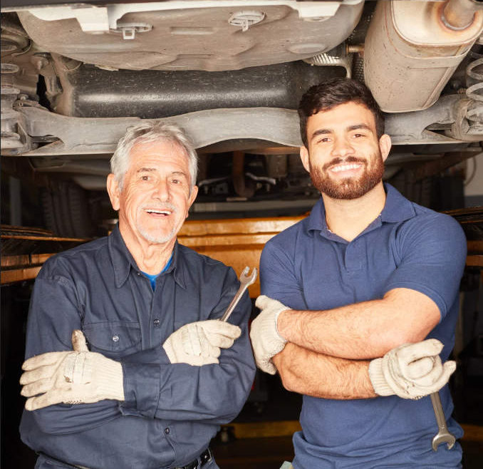 Shrottauto Dietzenbach